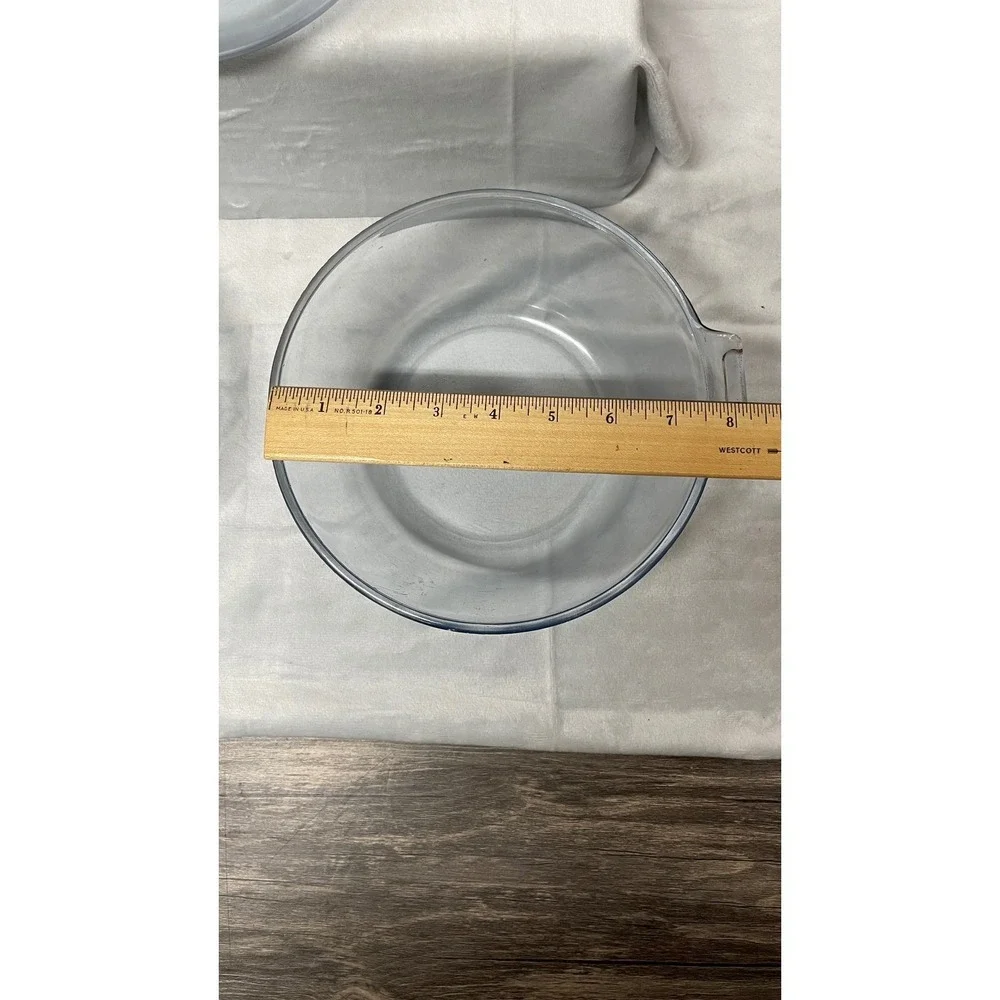 Pyrex vintage flameware